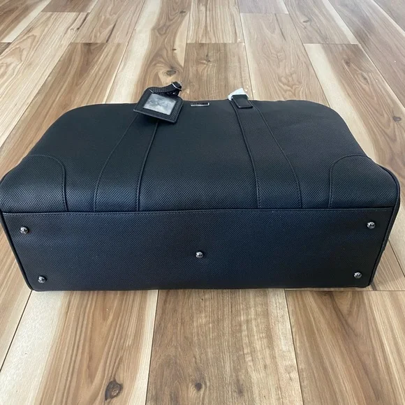 Black Ted Baker Duffle Bag